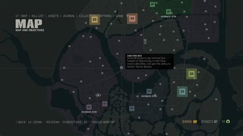 mafia 3 junction box worth it|mafia 3 wiretap locations map.